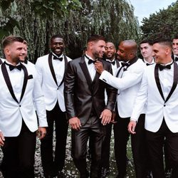 Temecula Men's Suit Outlet
