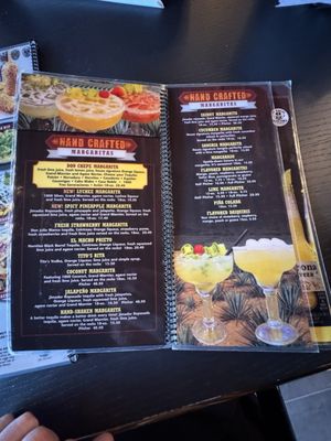 Menu photo 3 El Taco Macho Strongsville, OH Menu photo 3 El Taco Macho Strongsville, OH