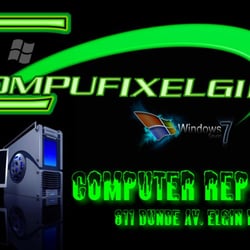 Compufix Computer Repair