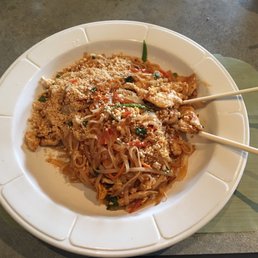 Pad Thai