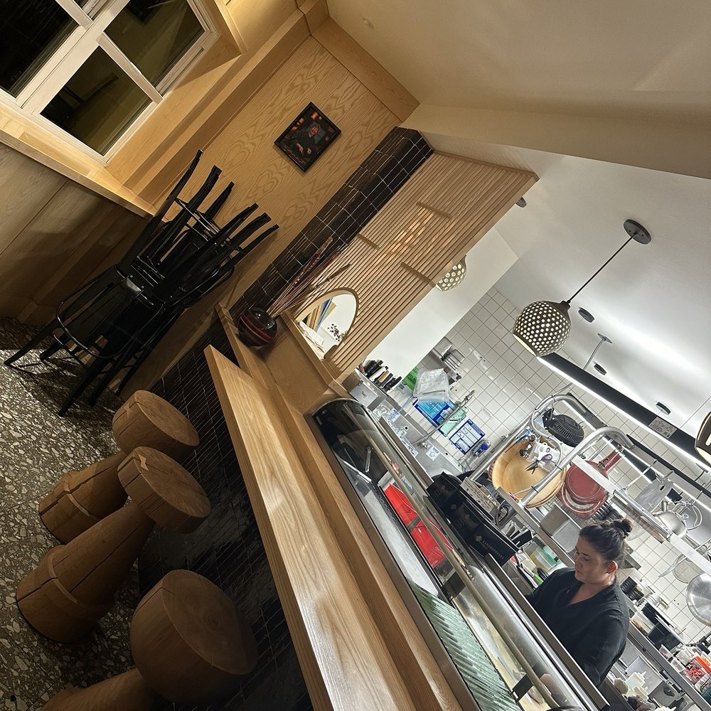 Miki Sushi & Sake - Inside - Sushi Bars Near Me - Laguna Beach, California Miki Sushi & Sake - Inside - Sushi Bars Near Me - Laguna Beach, California