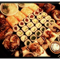 Yoko Sushi