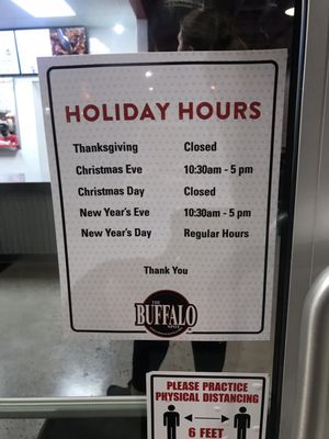 The Buffalo Spot - Las Vegas by null