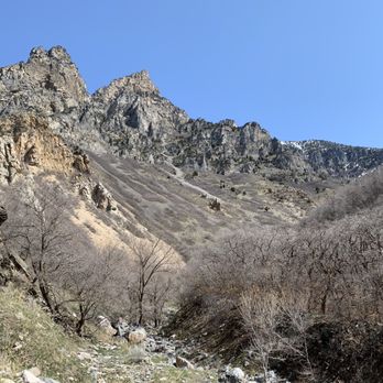 Slate Canyon Park - Hiking Near Me - Provo, Utah Slate Canyon Park - Hiking Near Me - Provo, Utah