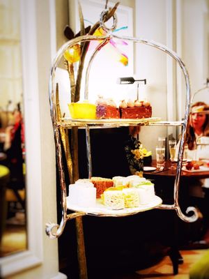 The Rosebery by null