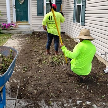 Ht Landscaping Services - Landscaping Near Me Ht Landscaping Services - Landscaping Near Me
