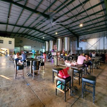 Miami Brewing Company - the inside of a brewery - Breweries Near Me - Homestead, Florida Miami Brewing Company - the inside of a brewery - Breweries Near Me - Homestead, Florida