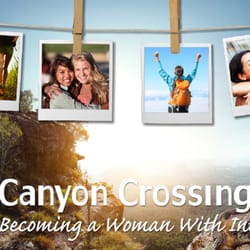 Canyon Crossing Recovery