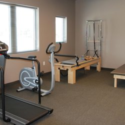 Pilates Reformer