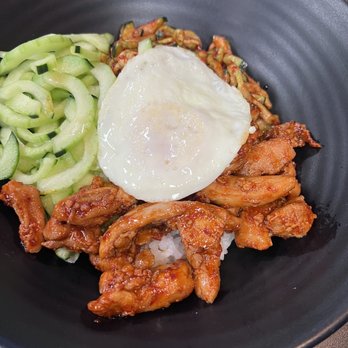 Kogii Kogii Express - Chicken Wings Near Me - Naperville, Illinois