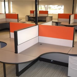 Solutions Office Interiors