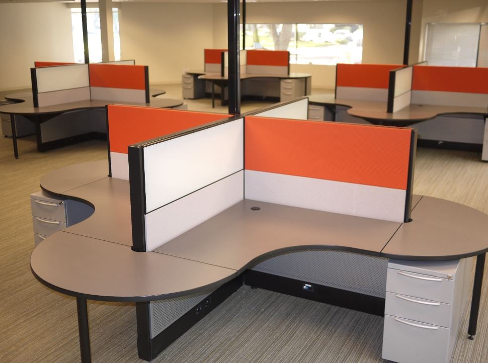 SOLUTIONS OFFICE INTERIORS - Updated November 2025 - 28 Photos - 470 ...