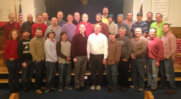 Burleson Plumbing & Heating Company