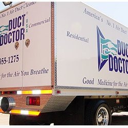 Duct Doctor - America's No. 1 Duct Cleaner!