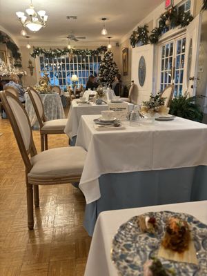 Potpourri Boulangerie by null