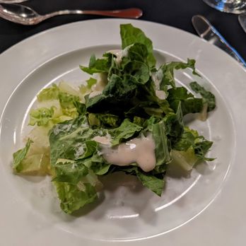 The Statler - Chopped Caesar Salad - French Near Me - Detroit, Michigan The Statler - Chopped Caesar Salad - French Near Me - Detroit, Michigan