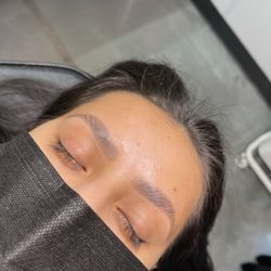 Brow Lamination (brow shaping, wax, tint)