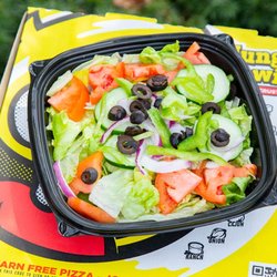 Hungry Howie's Pizza