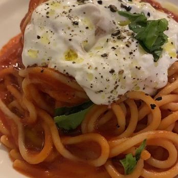 Tortello - Spaghetti - Pasta Shops Near Me - Chicago, Illinois