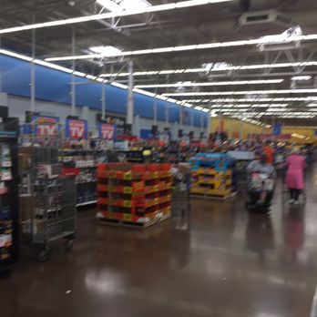 Walmart Supercenter - Department Stores Near Me - Cincinnati, Ohio