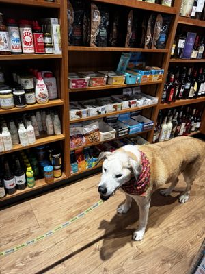 Cardullo's Gourmet Shoppe by null