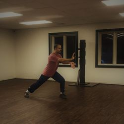 Discover Kung Fu