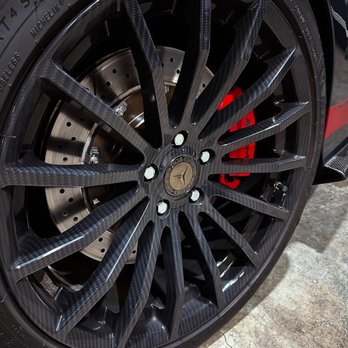 Da1mamba Professional Detailing - Carbon wheels - Auto Detailing Near Me Da1mamba Professional Detailing - Carbon wheels - Auto Detailing Near Me