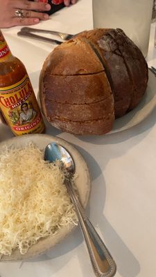 Angelina Ristorante by null