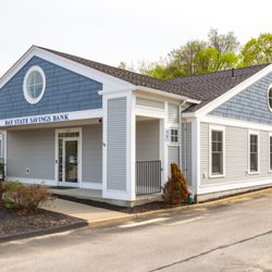 Bay State Bank