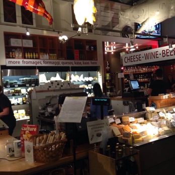 Oxbow Cheese & Wine Merchant - Hooray for cheese! Excellent variety. - Cheese Shops Near Me - Napa, California Oxbow Cheese & Wine Merchant - Hooray for cheese! Excellent variety. - Cheese Shops Near Me - Napa, California
