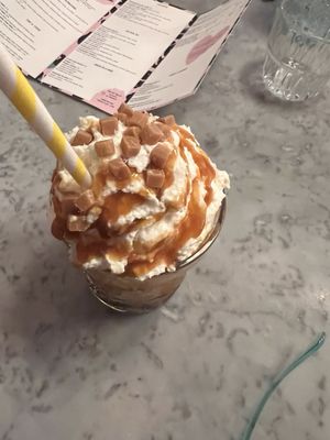 Kek - De koffiebar van Delft by null