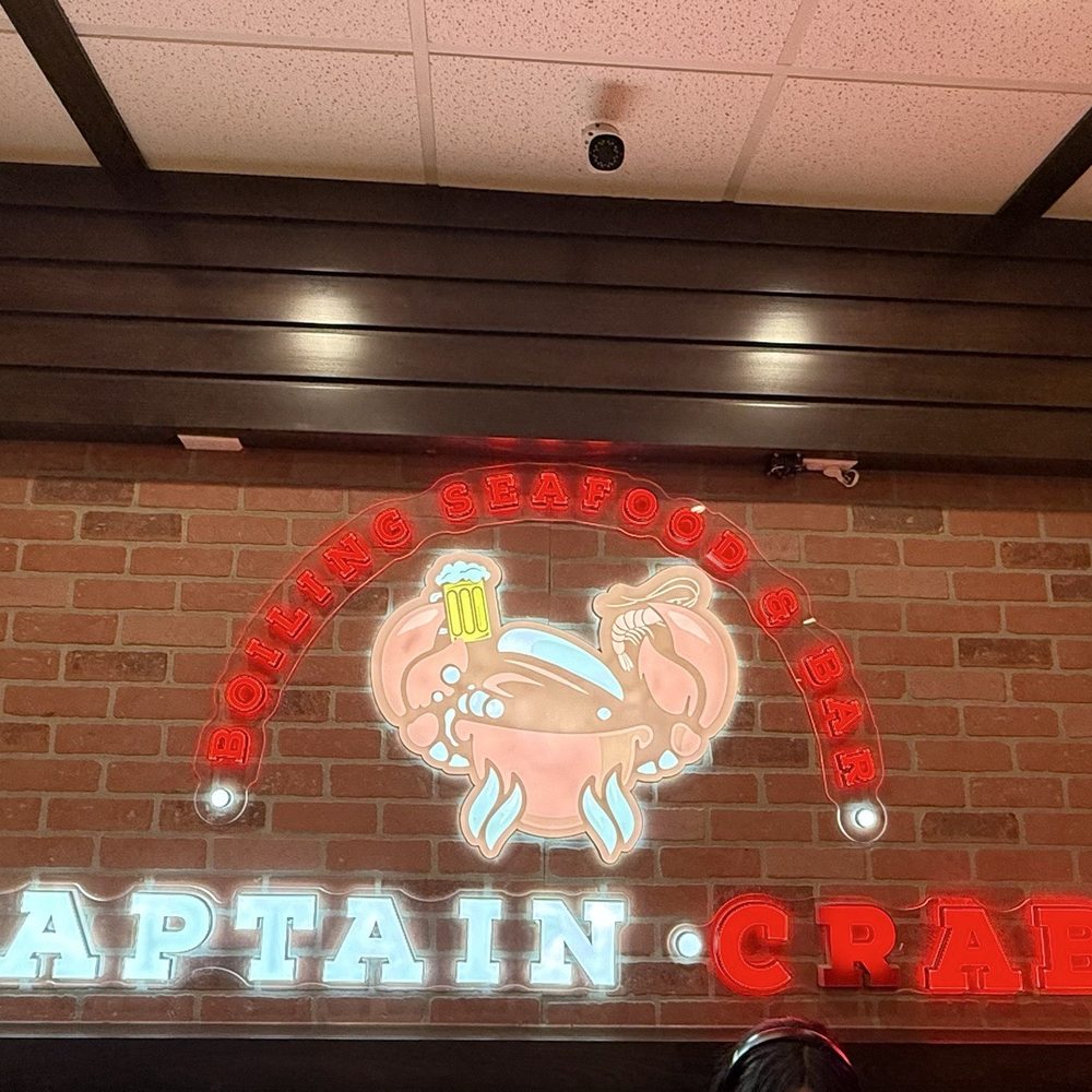 Captain Crab - Seafood Near Me - Sacramento, California Captain Crab - Seafood Near Me - Sacramento, California