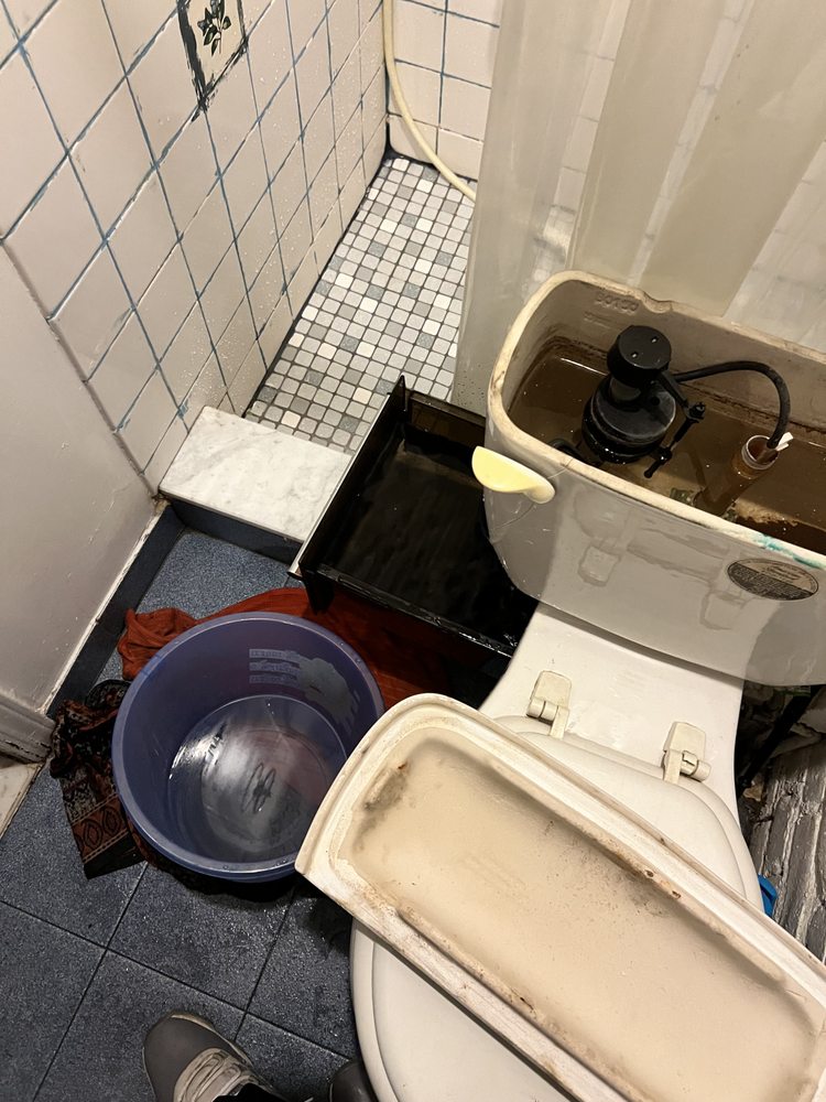 Slide of Trending Flow Plumbing & Drain Cleaning