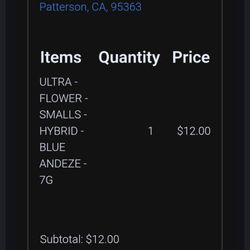 Cali Kosher - So pretty much you place your order.And if it's not enough dinner, staff just takes it and tell you that we don't have it in stock lol