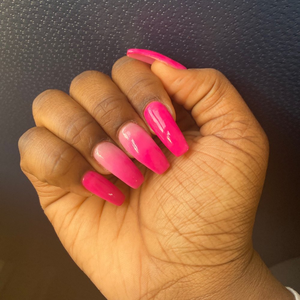 Nails Nails