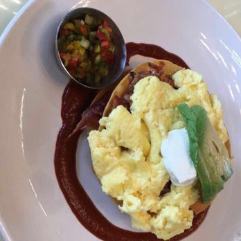 Four Friends Kitchen - Southern Near Me - Denver, Colorado