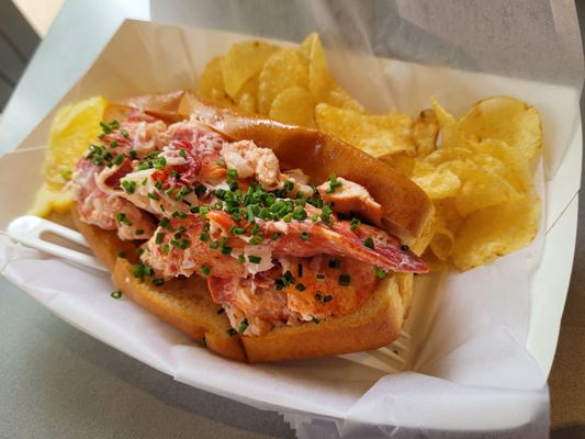 Bite into Maine by null