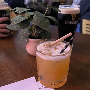 Cork Harbour Pub - Galway bay - Pubs Near Me - Pittsburgh, Pennsylvania