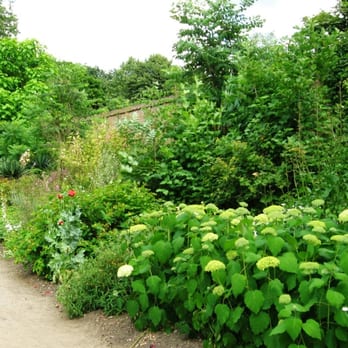 Osterley Park and House - Parks Near Me - Hounslow, XGL