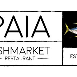 Paia Fish Market Express