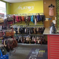 Plato's Closet