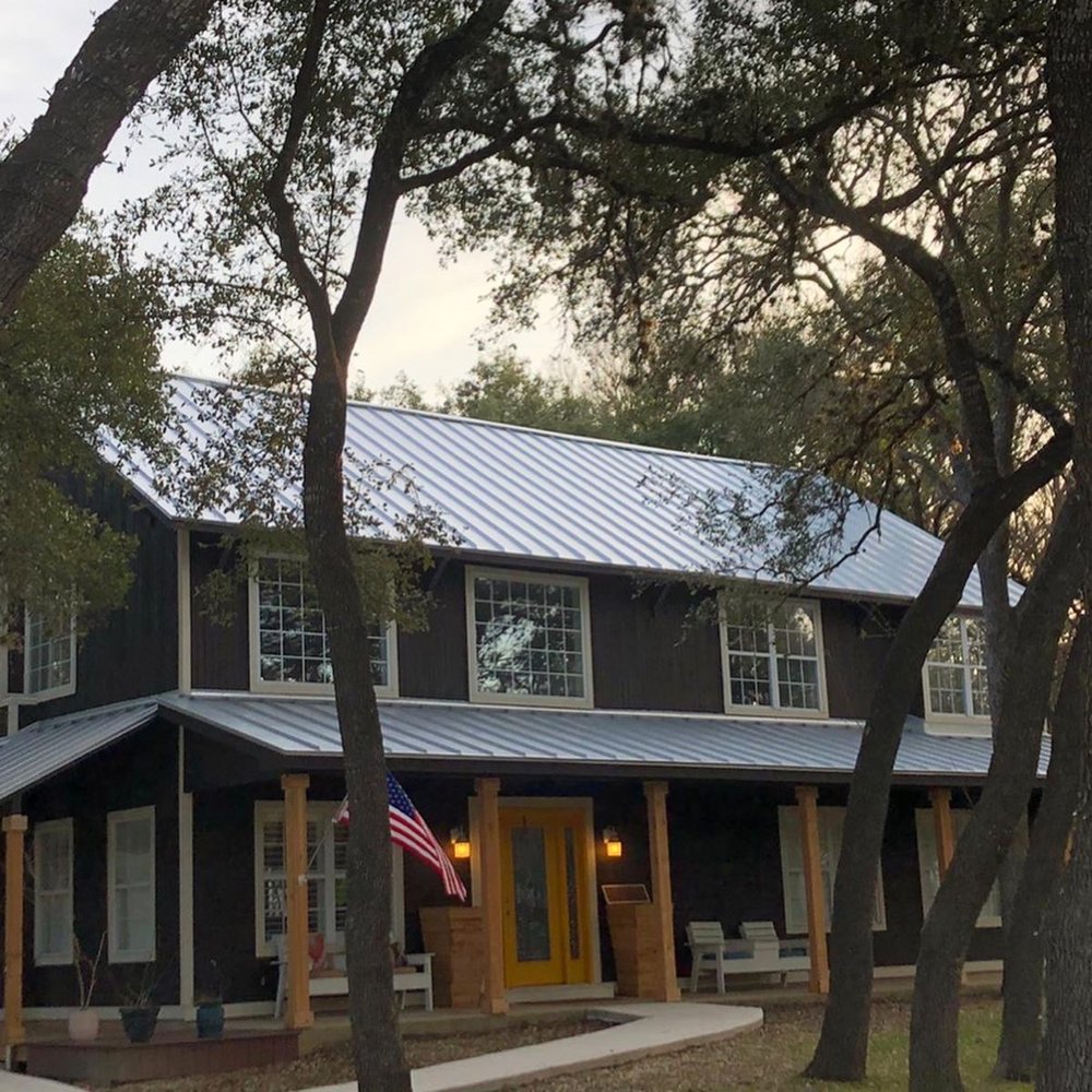 Slide of Bellum Roofing & Construction