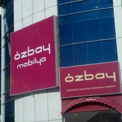 Özbay Mobilya