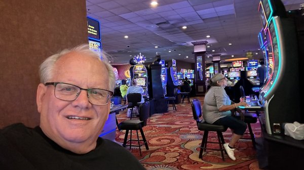 Jerry's Nugget Casino by null