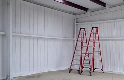 Slide of Guardian Spray Foam Inc