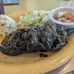Lau-lau