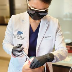 Bespoke Dental Studios - Get the smile makeover you've always wanted with expert cosmetic dentistry in Newport Beach and Orange County, CA!