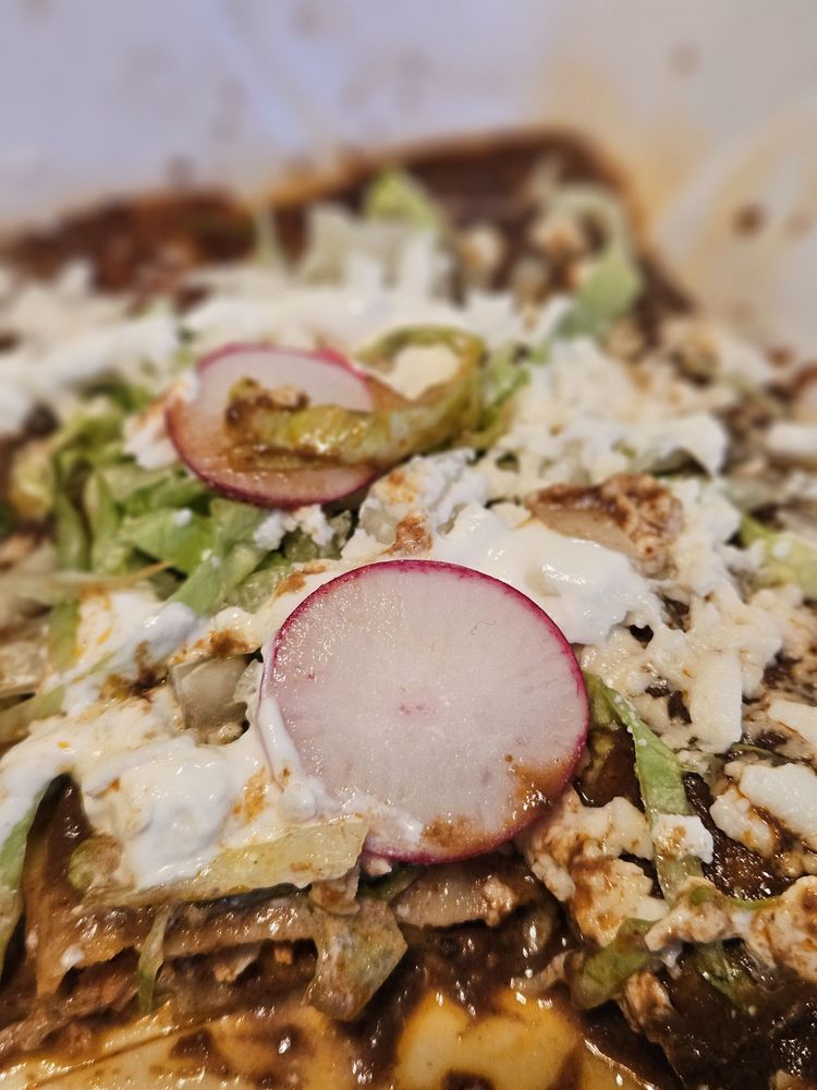 Delicias De Veracruz