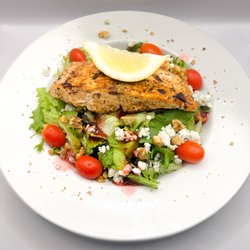 Sunridge Bar & Grill - Northwest Salad