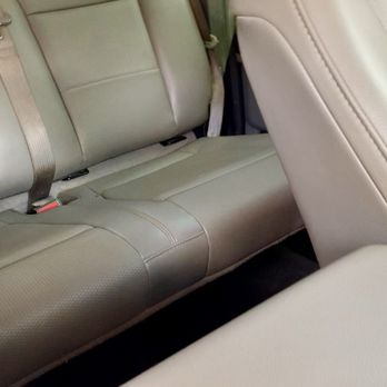 Immaculate Touch - Auto Detailing Near Me